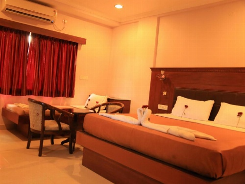 Hotel Udhayam International image 10