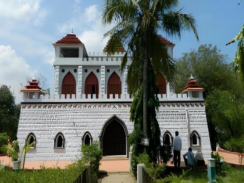 Hotel Udhayam International image 13