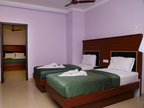 Hotel Udhayam International image 14