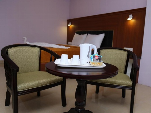 Hotel Udhayam International image 15