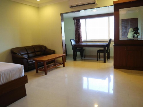 Hotel Udhayam International image 16