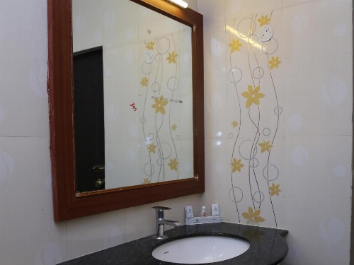 Hotel Udhayam International image 18