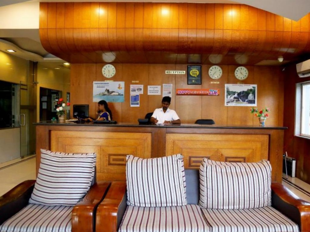 Hotel Udhayam International