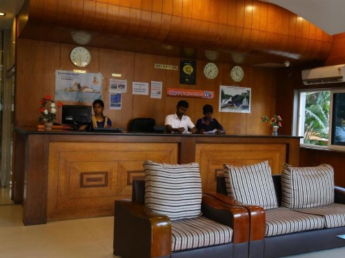Hotel Udhayam International image 6