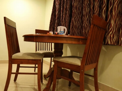 Hotel Udhayam International image 9