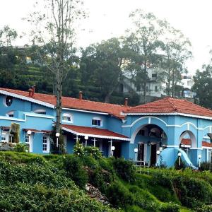 British Cliff Club Resort